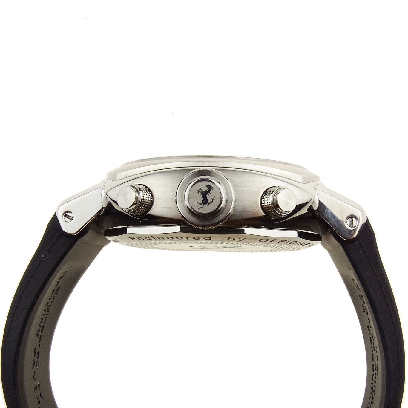 Panerai Ferrari Automatic FER00008