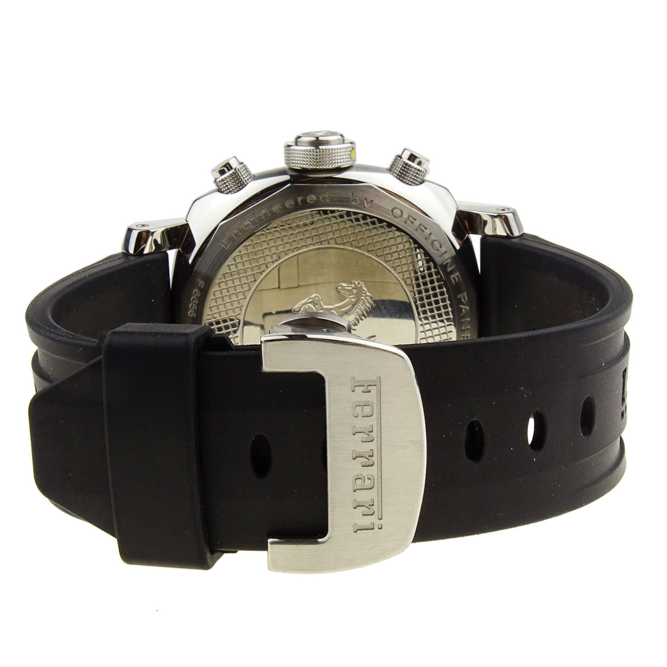 Panerai Ferrari Automatic FER00008