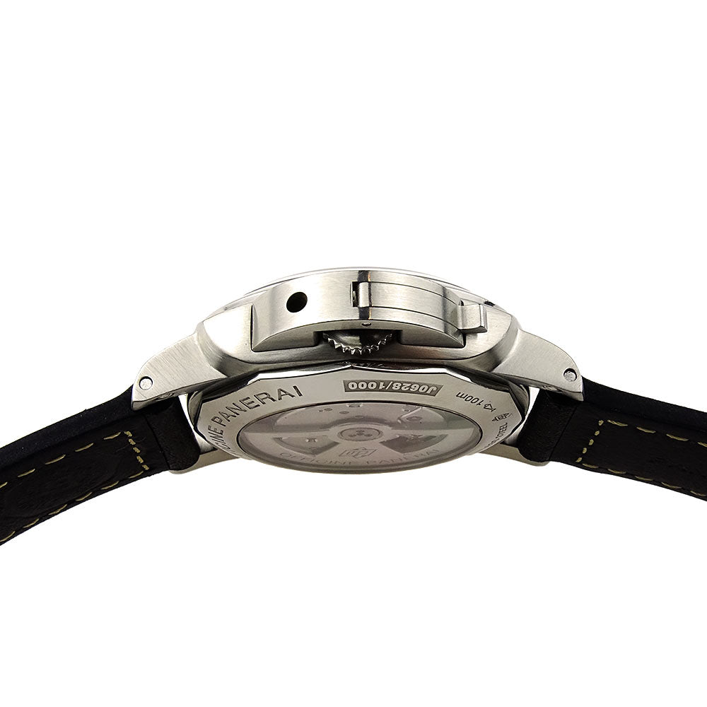 Panerai Luminor GMT 10 Day Power Reserve PAM00270