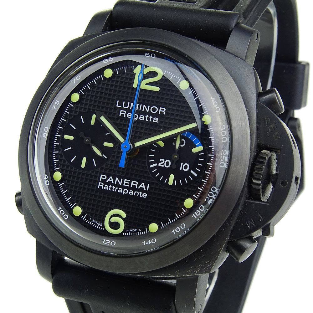 Panerai Luminor 1950 Regatta Rattrapante PAM00332