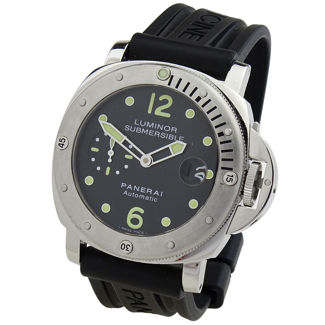 Panerai Luminor Submersible PAM00024