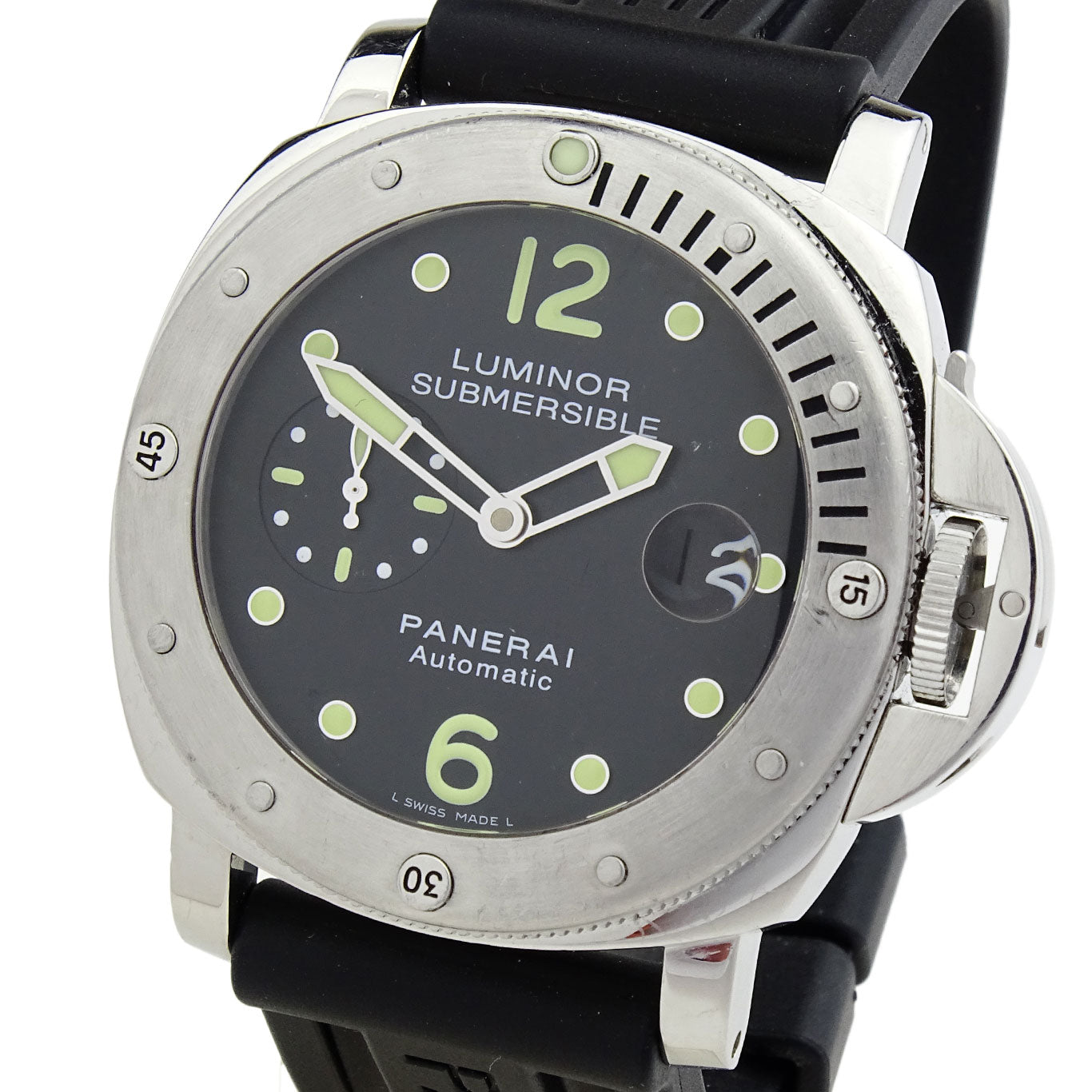 Panerai Luminor Submersible PAM00024