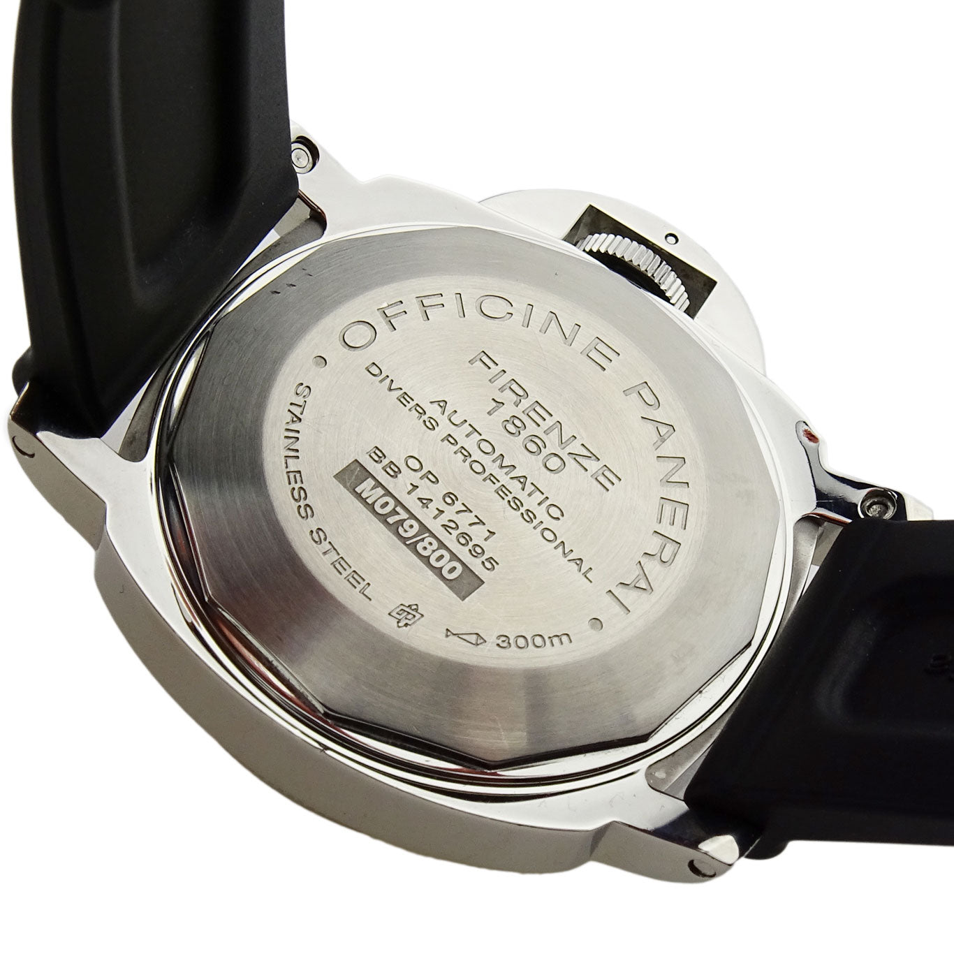 Panerai Luminor Submersible PAM00024