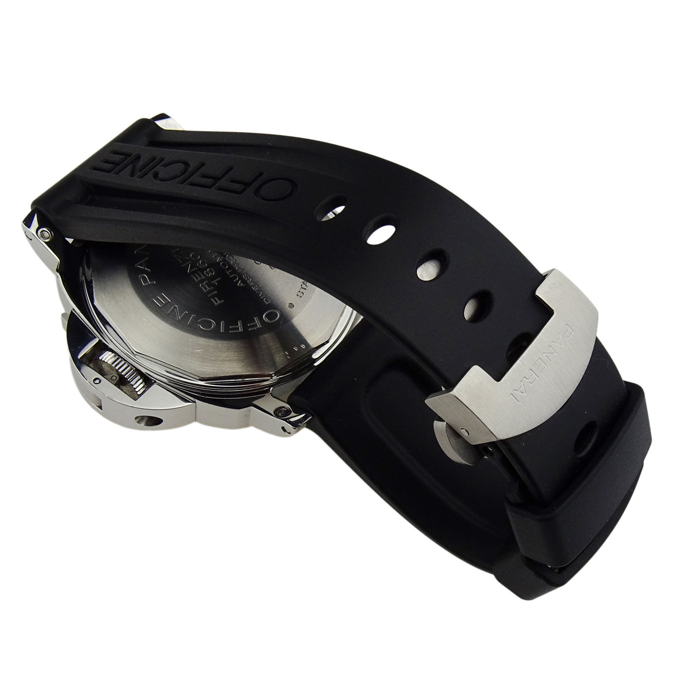 Panerai Luminor Submersible PAM00024