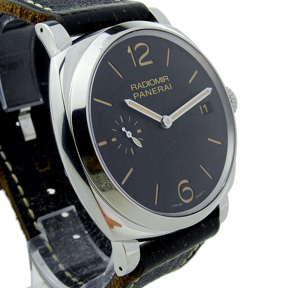 Panerai Radiomir Manual 3 Day PAM00514