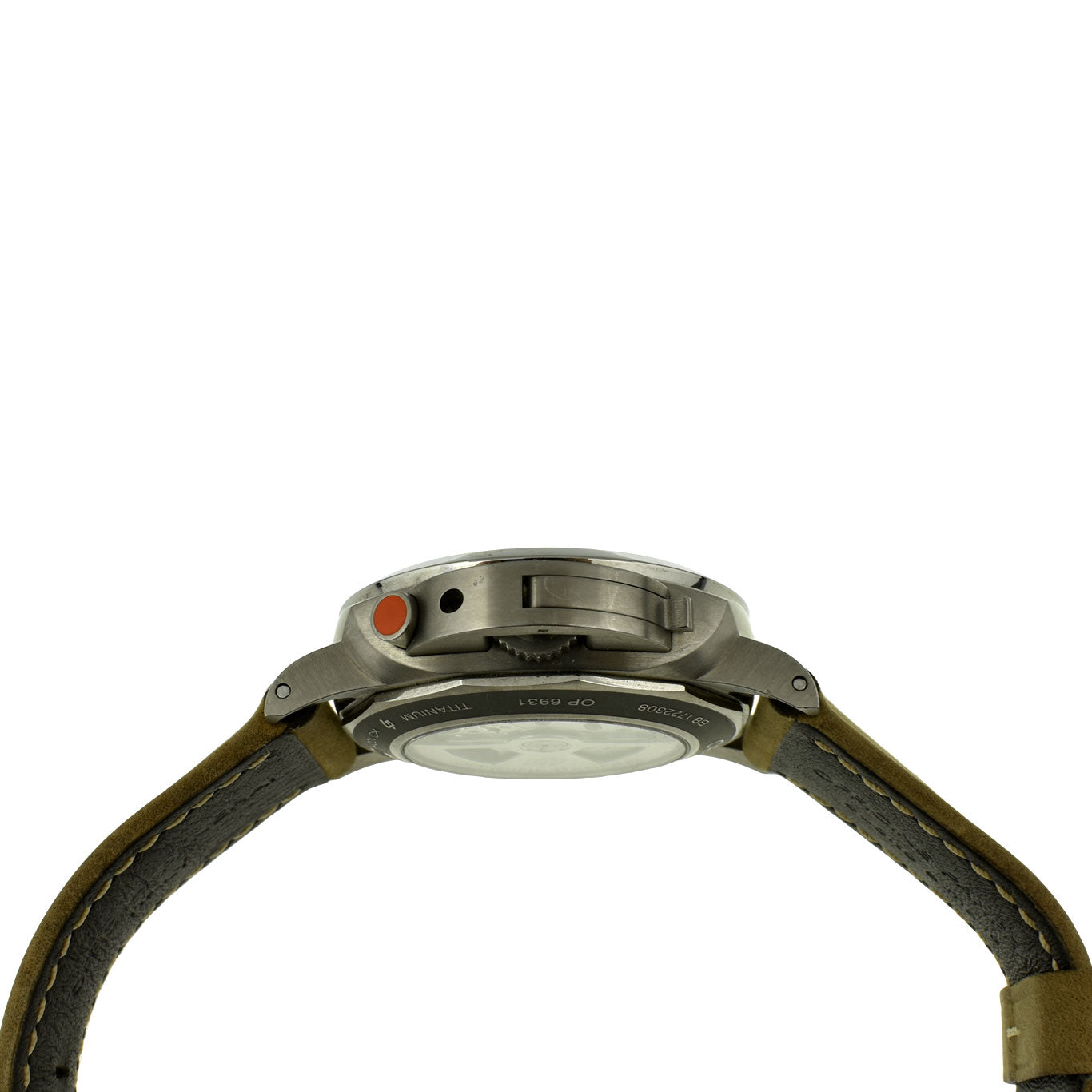 Panerai Luminor 1950 Regatta Titanium PAM00526