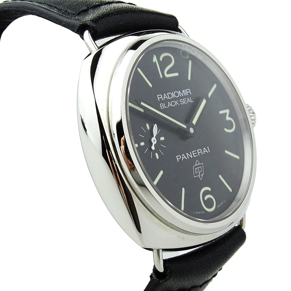 Panerai Radiomir Black Seal PAM00380