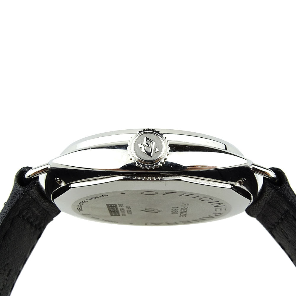 Panerai Radiomir Black Seal PAM00380