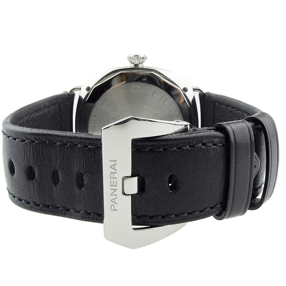 Panerai Radiomir Black Seal PAM00380