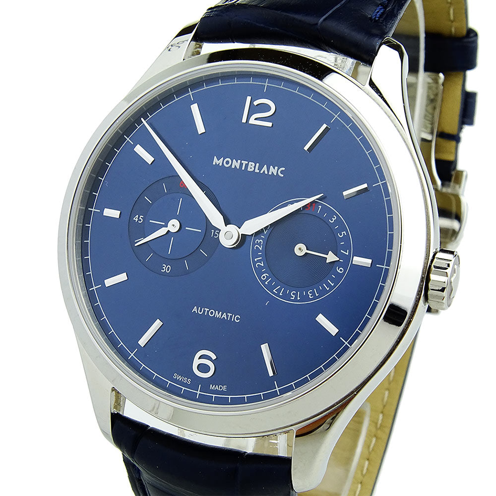 Mont Blanc Heritage Automatic 7403