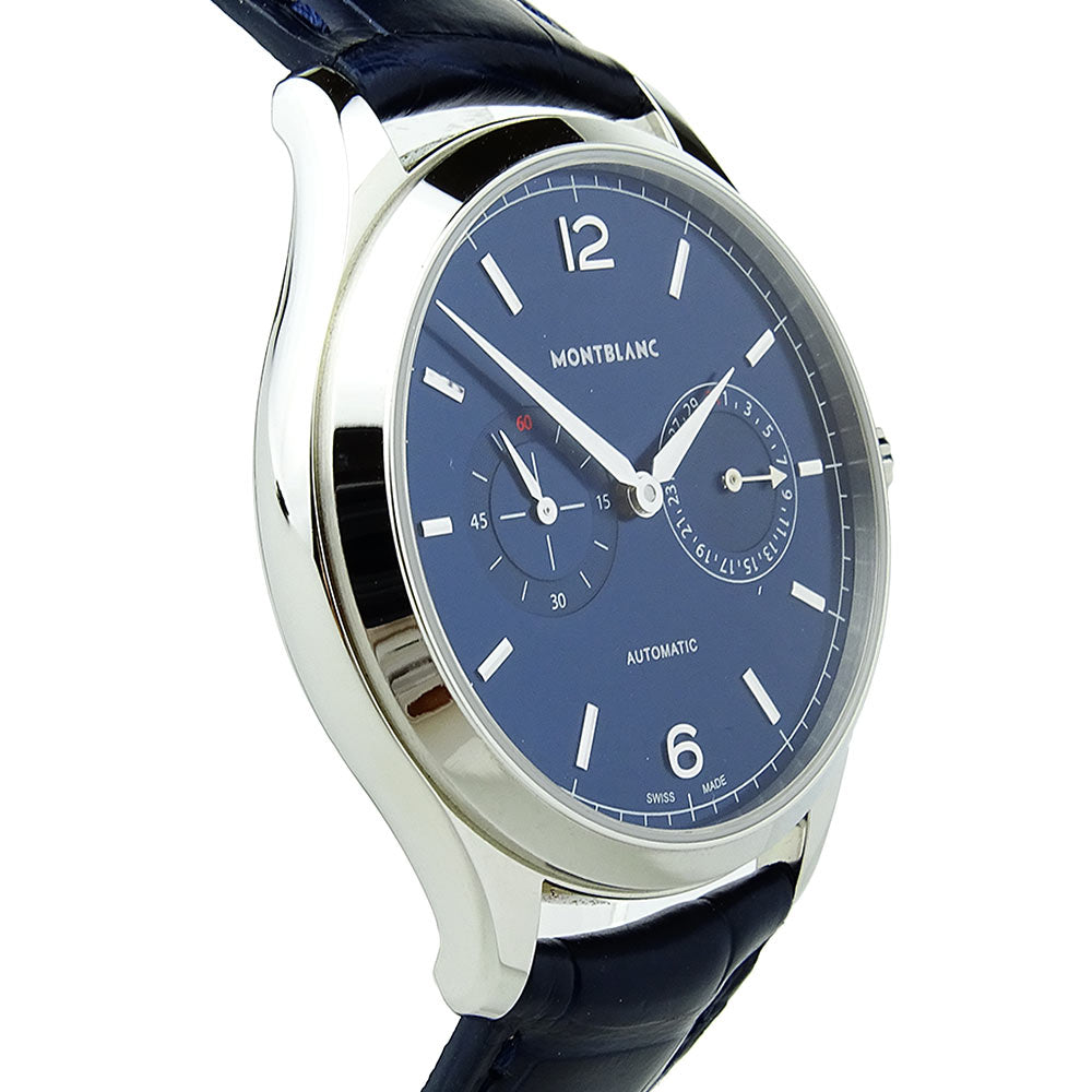 Mont Blanc Heritage Automatic 7403