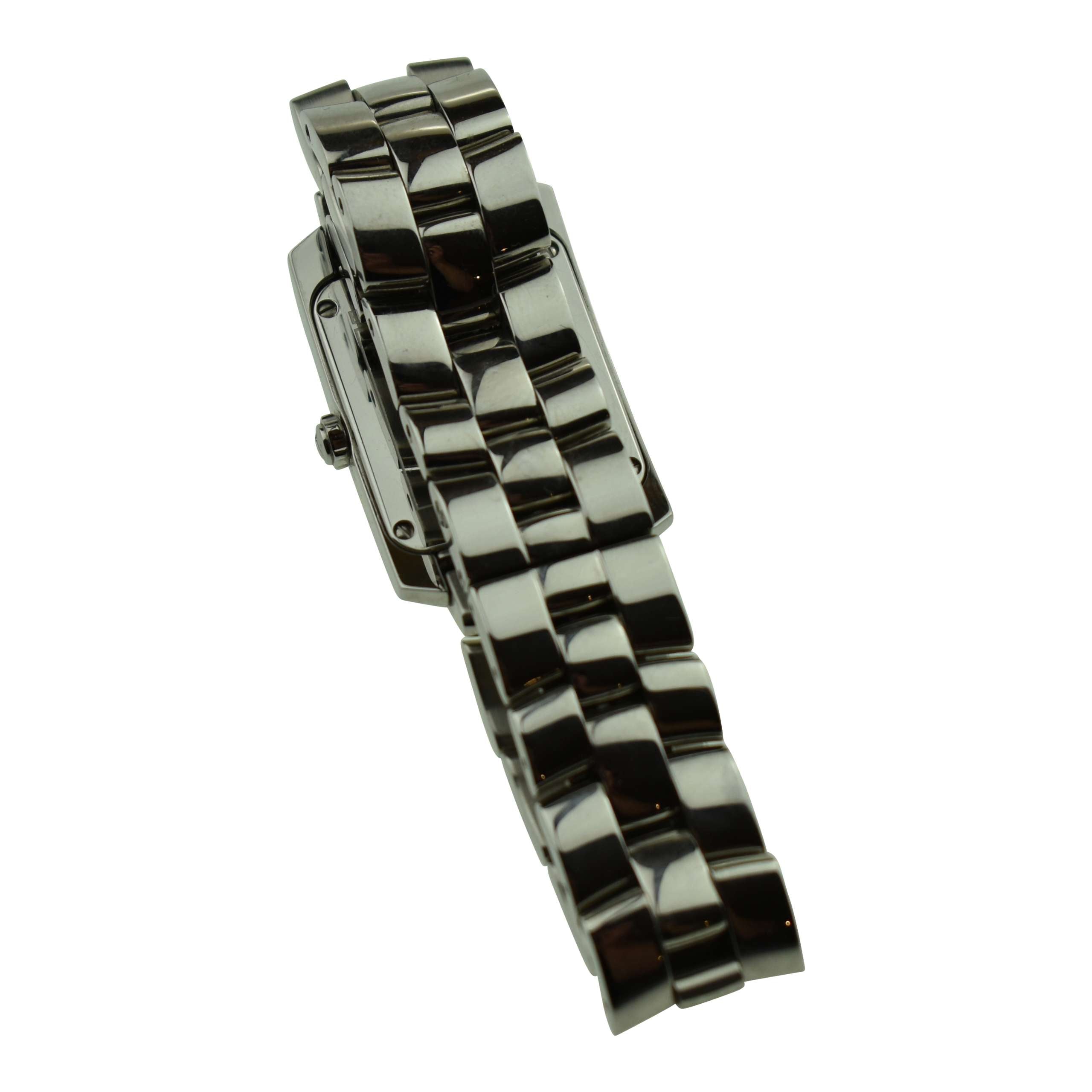 Baume & Mercier Tiffany Hampton Quartz 65503
