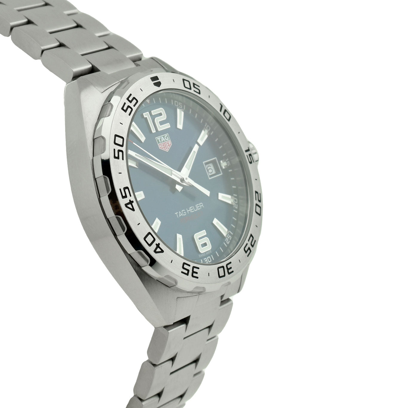 Tag Heuer Formula 1 Quartz WAZ1118