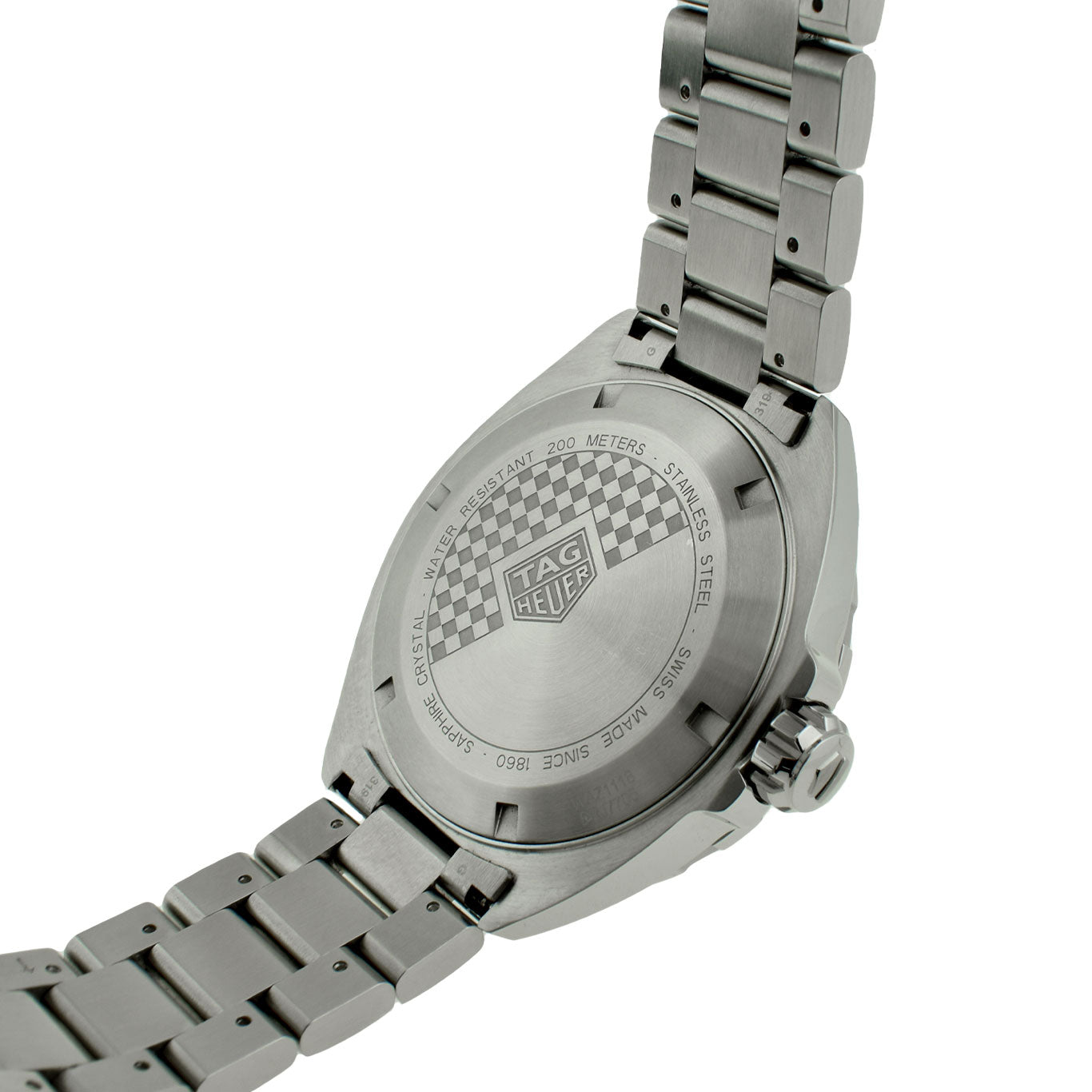 Tag Heuer Formula 1 Quartz WAZ1118