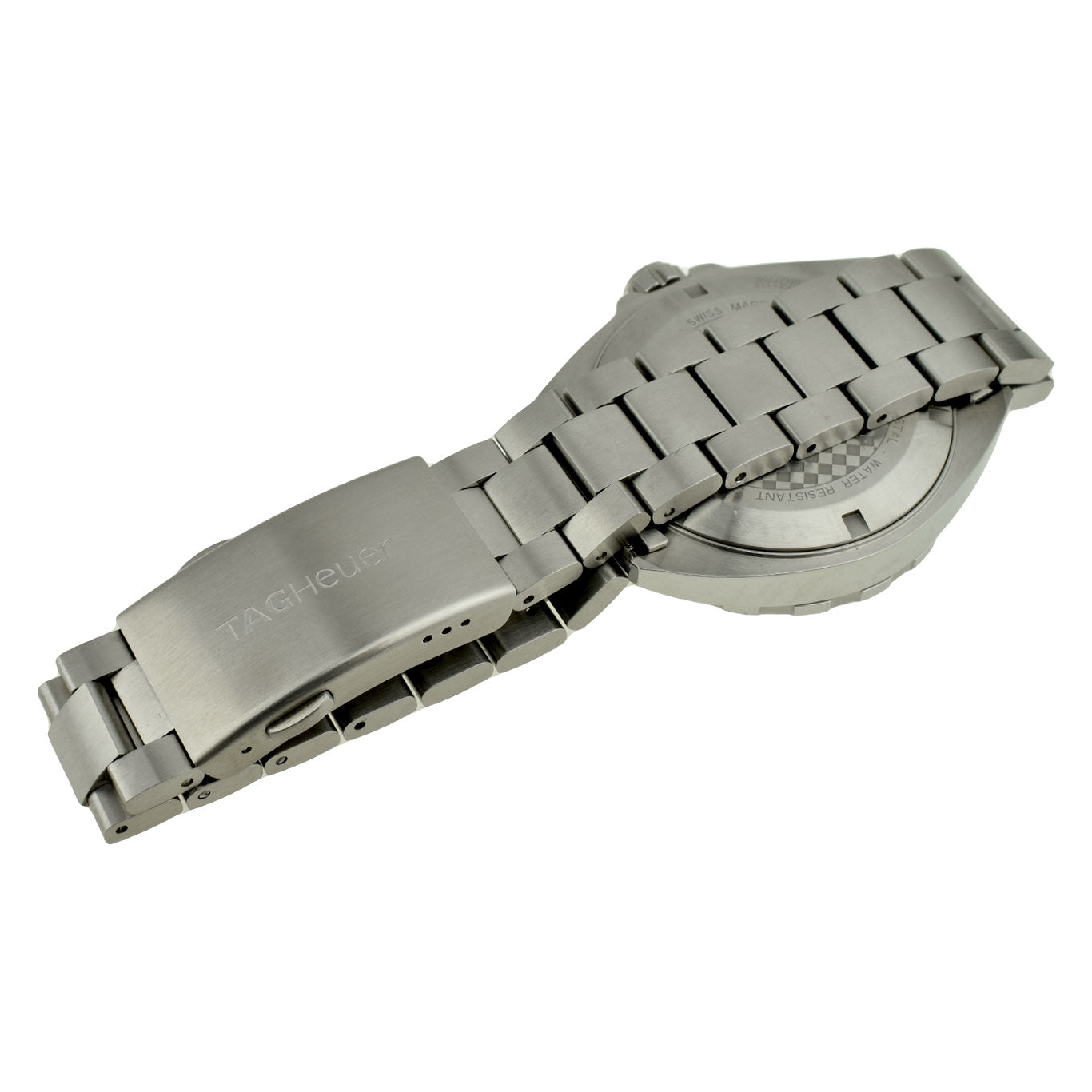 Tag Heuer Formula 1 Quartz WAZ1118