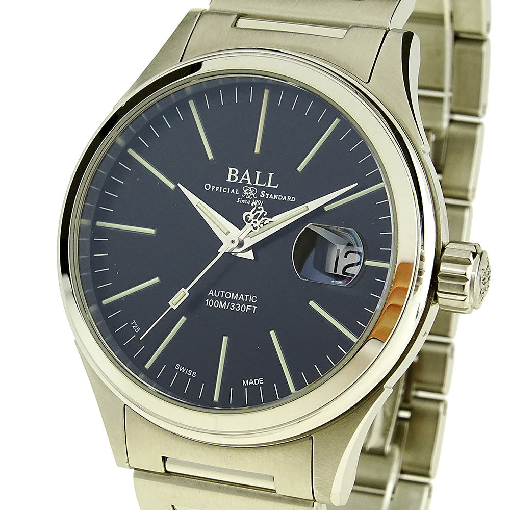 Ball Fireman Enterprise NM2188C-S5J-BK