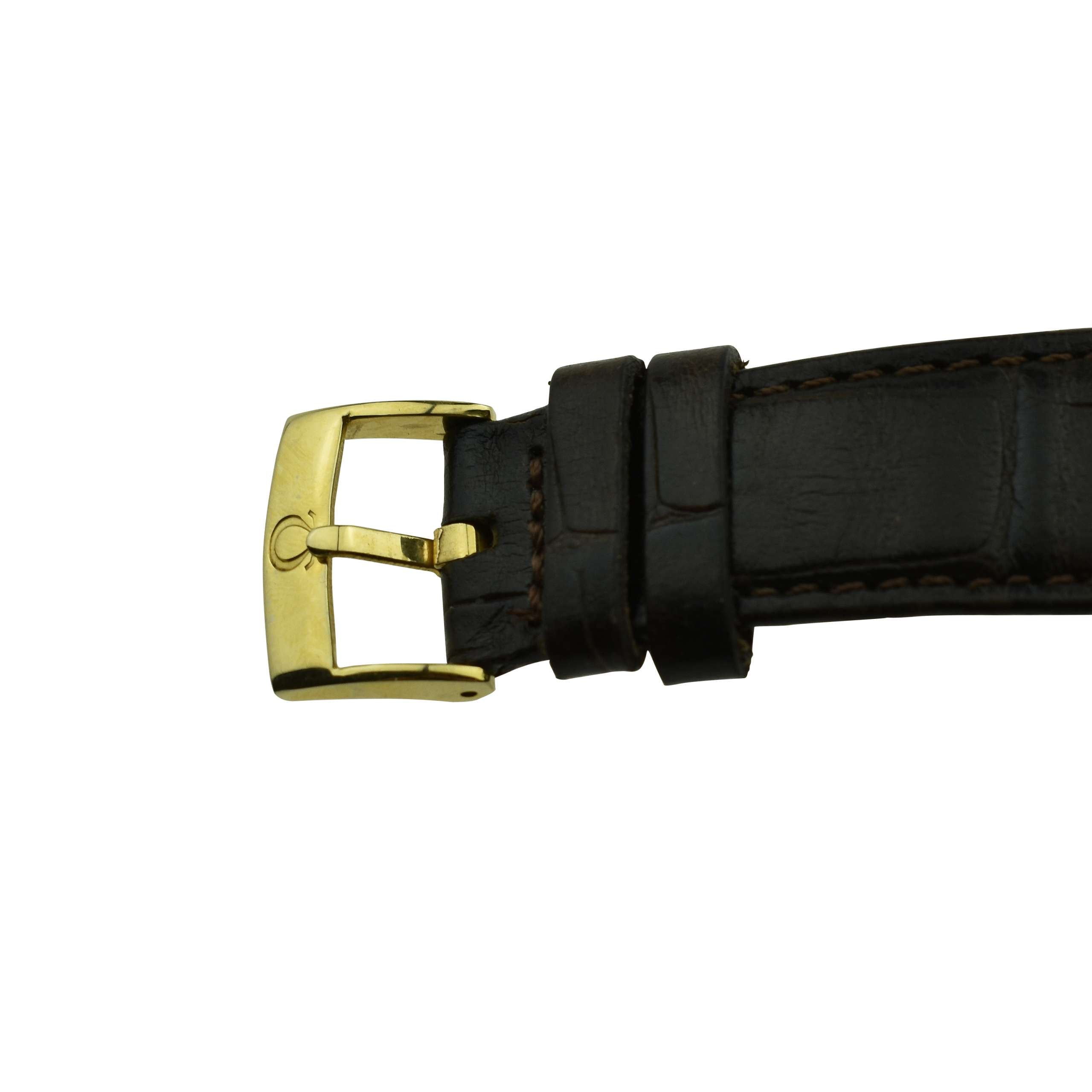 Omega Seamaster Vintage L-6287