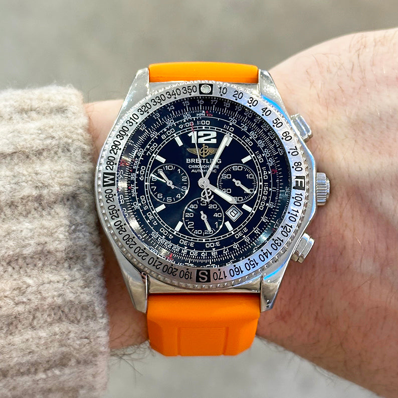 Breitling B-2 Chronograph Automatic