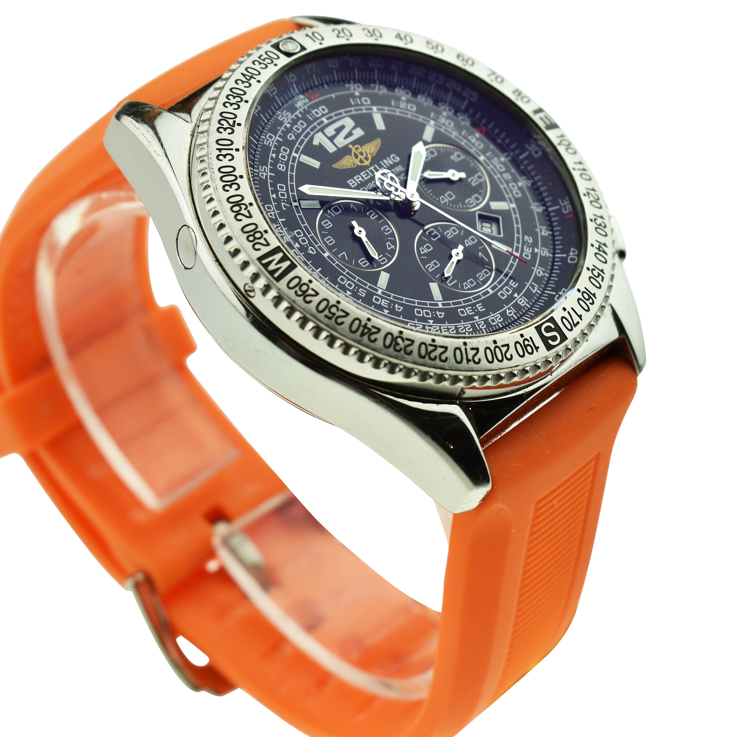 Breitling B-2 Chronograph Automatic