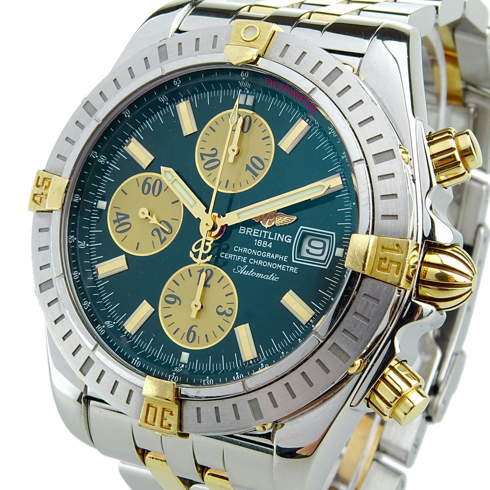 Breitling Chronomat Evolution B13356