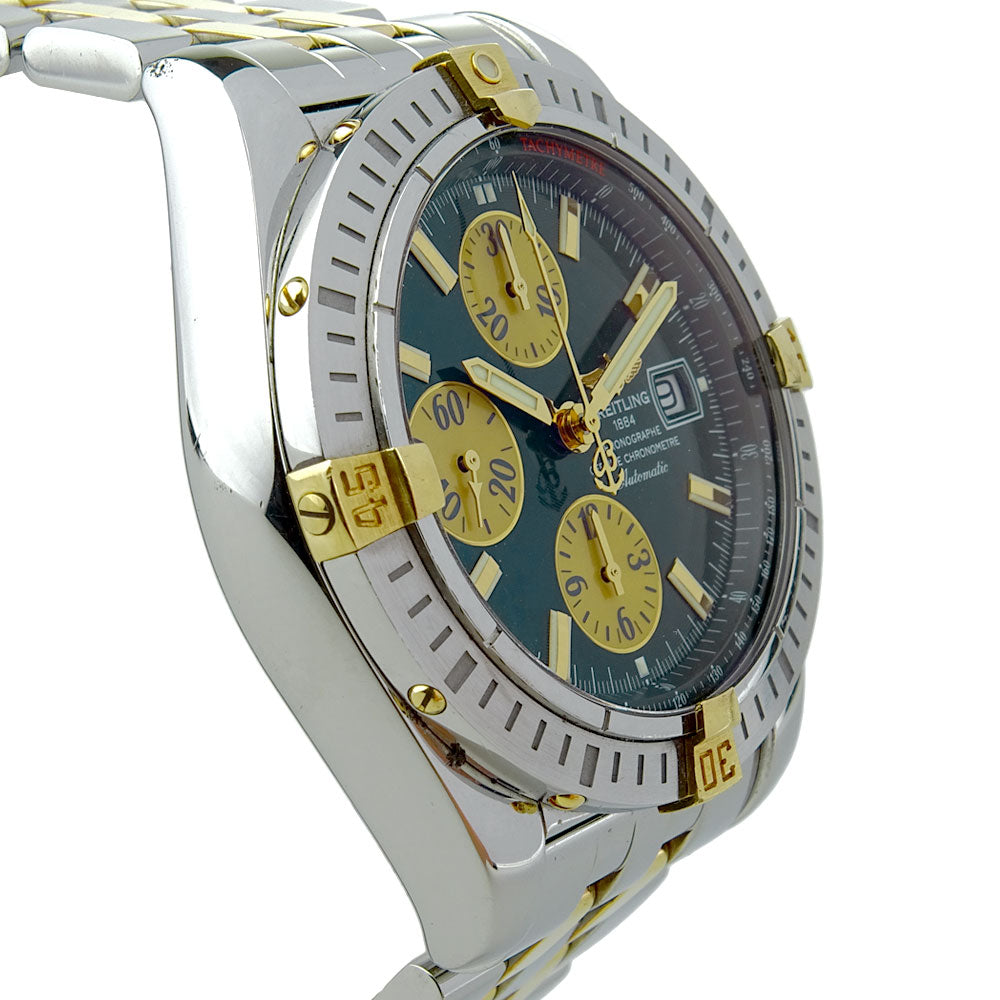 Breitling Chronomat Evolution B13356