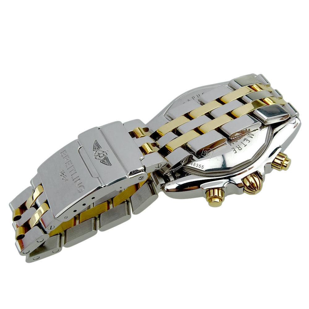 Breitling Chronomat Evolution B13356