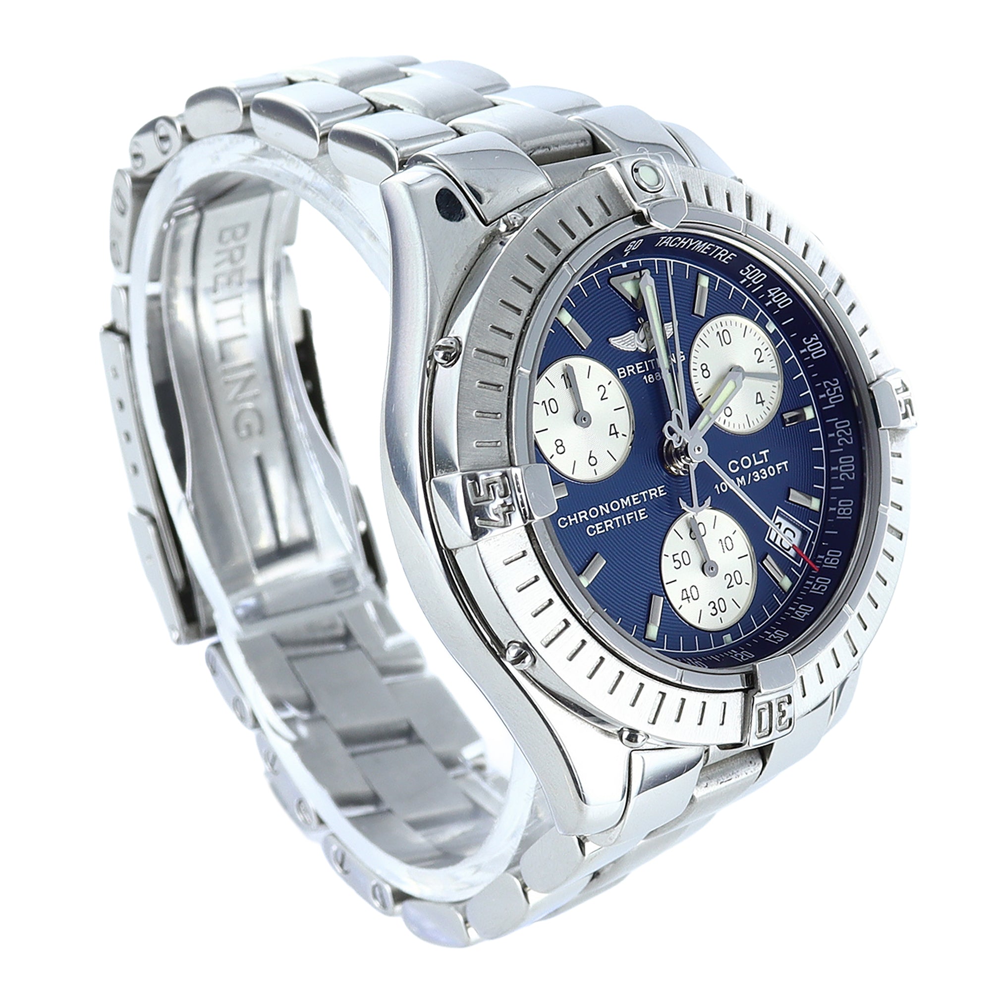 Breitling Colt Chronograph A73350