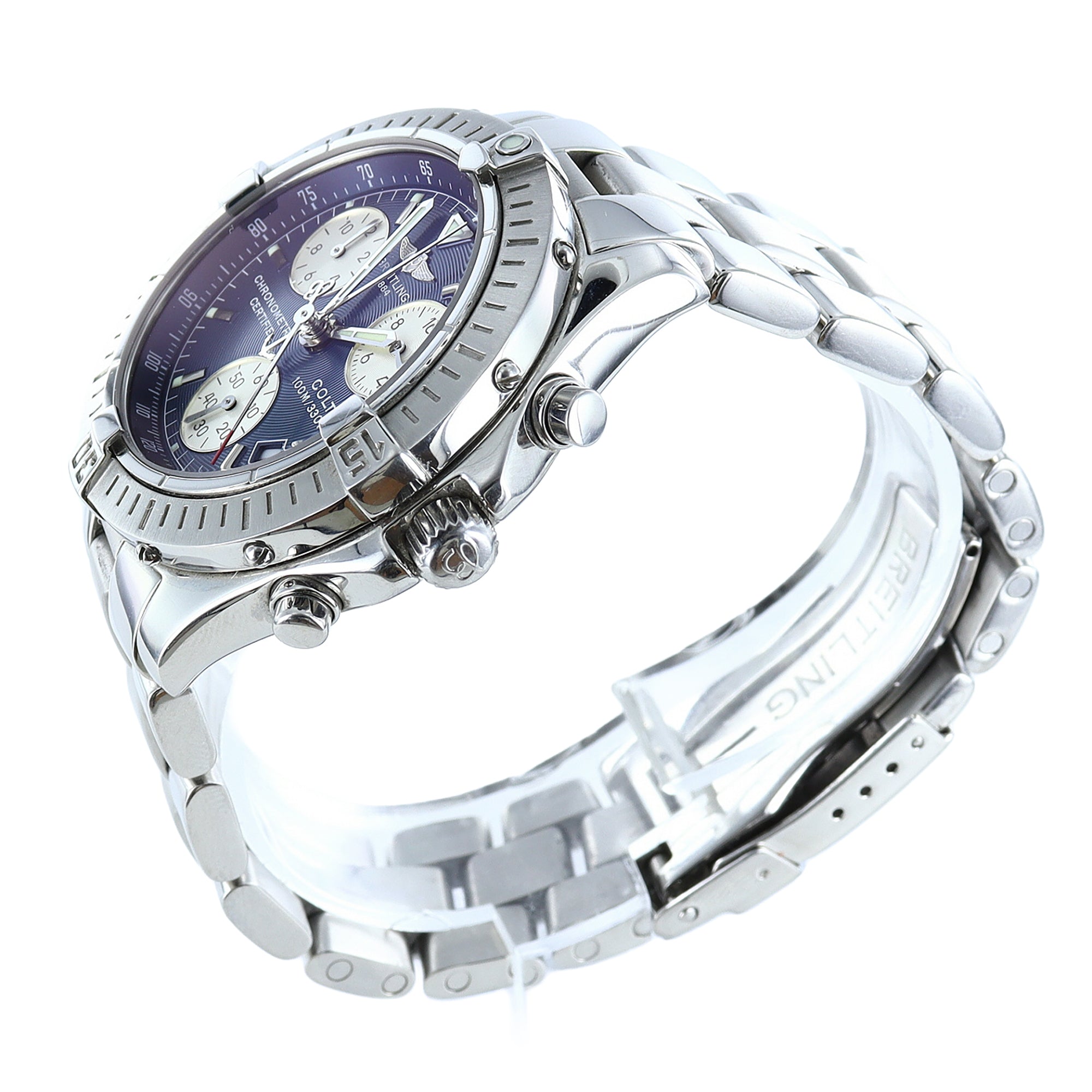 Breitling Colt Chronograph A73350