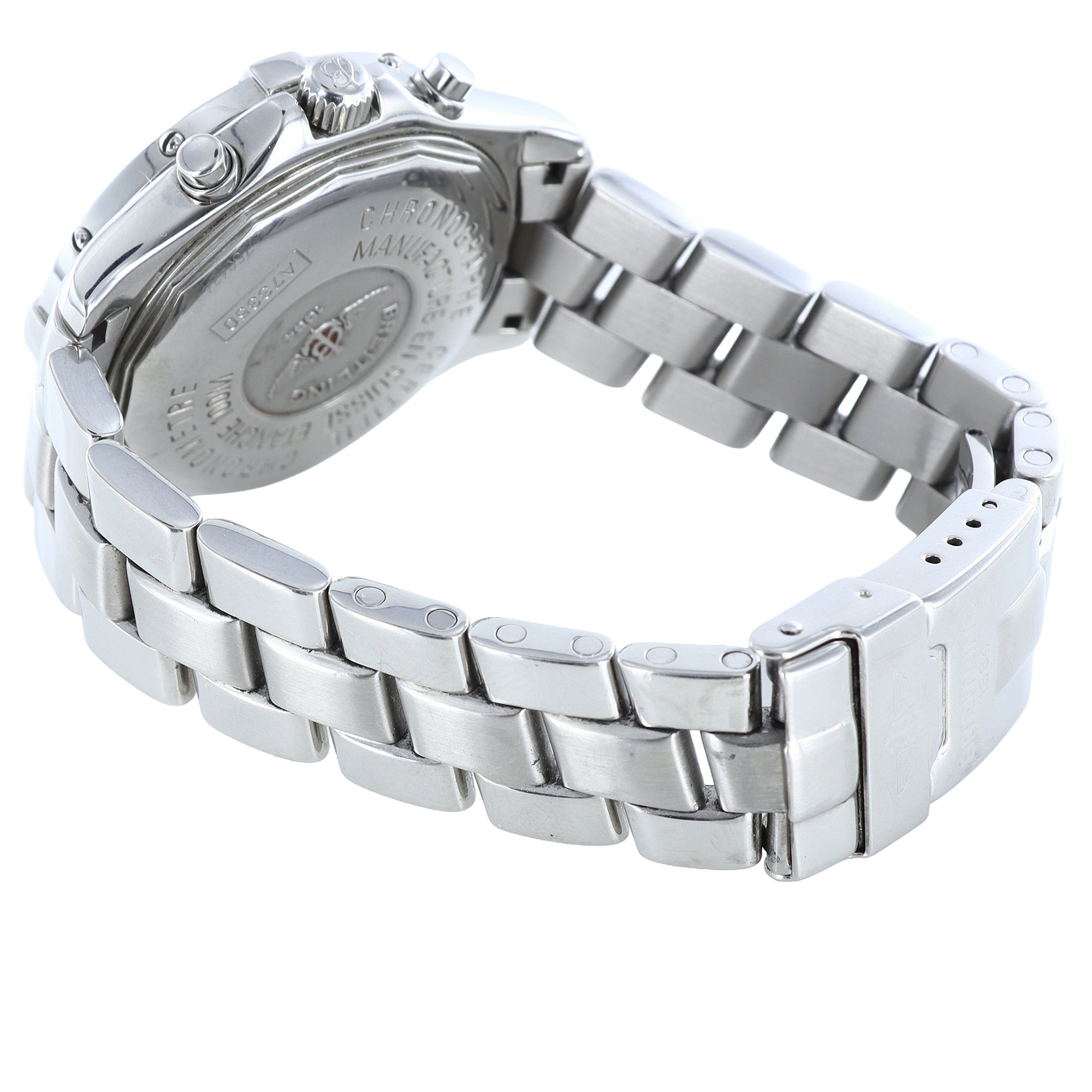 Breitling Colt Chronograph A73350