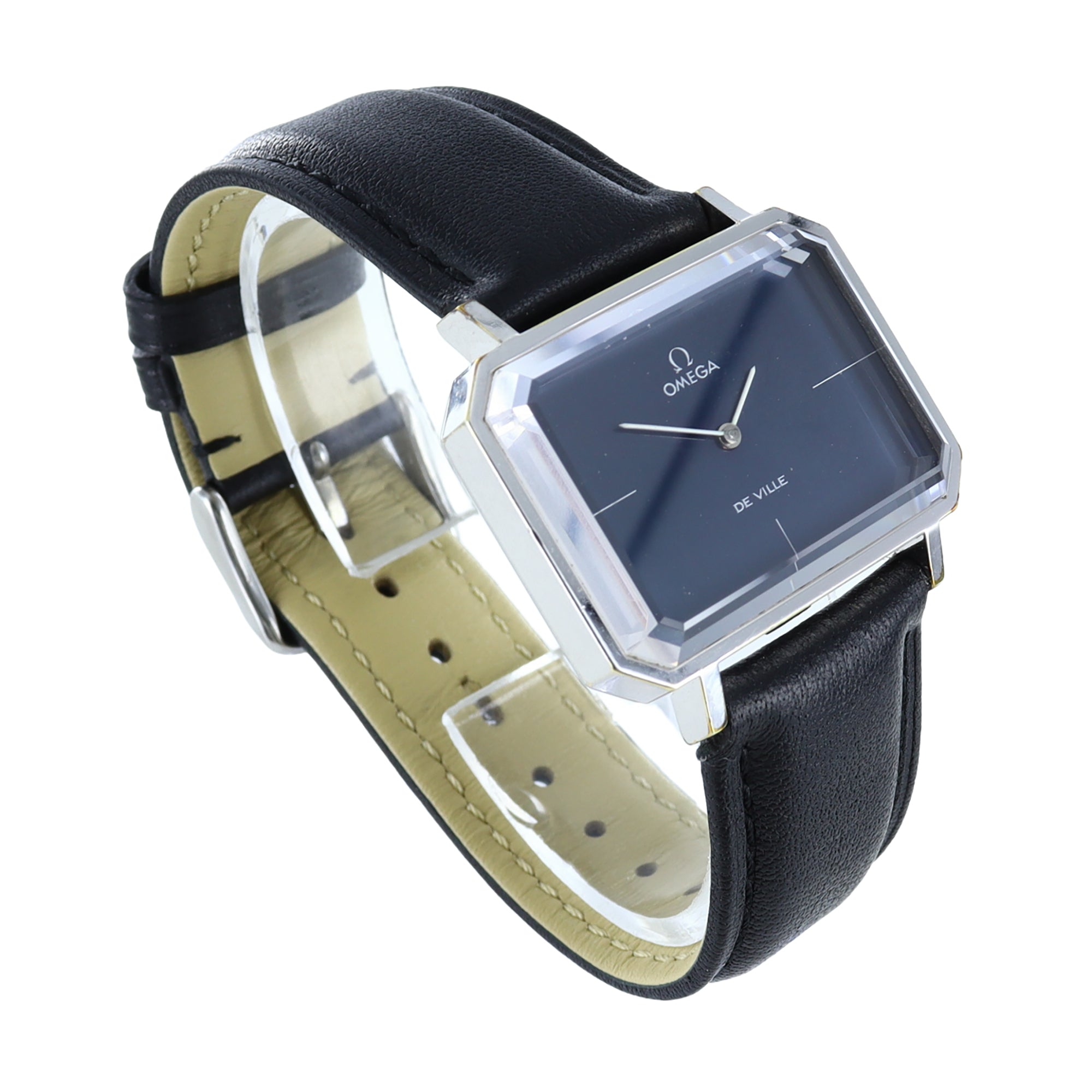 Omega De Ville Andrew Grima 511.0379