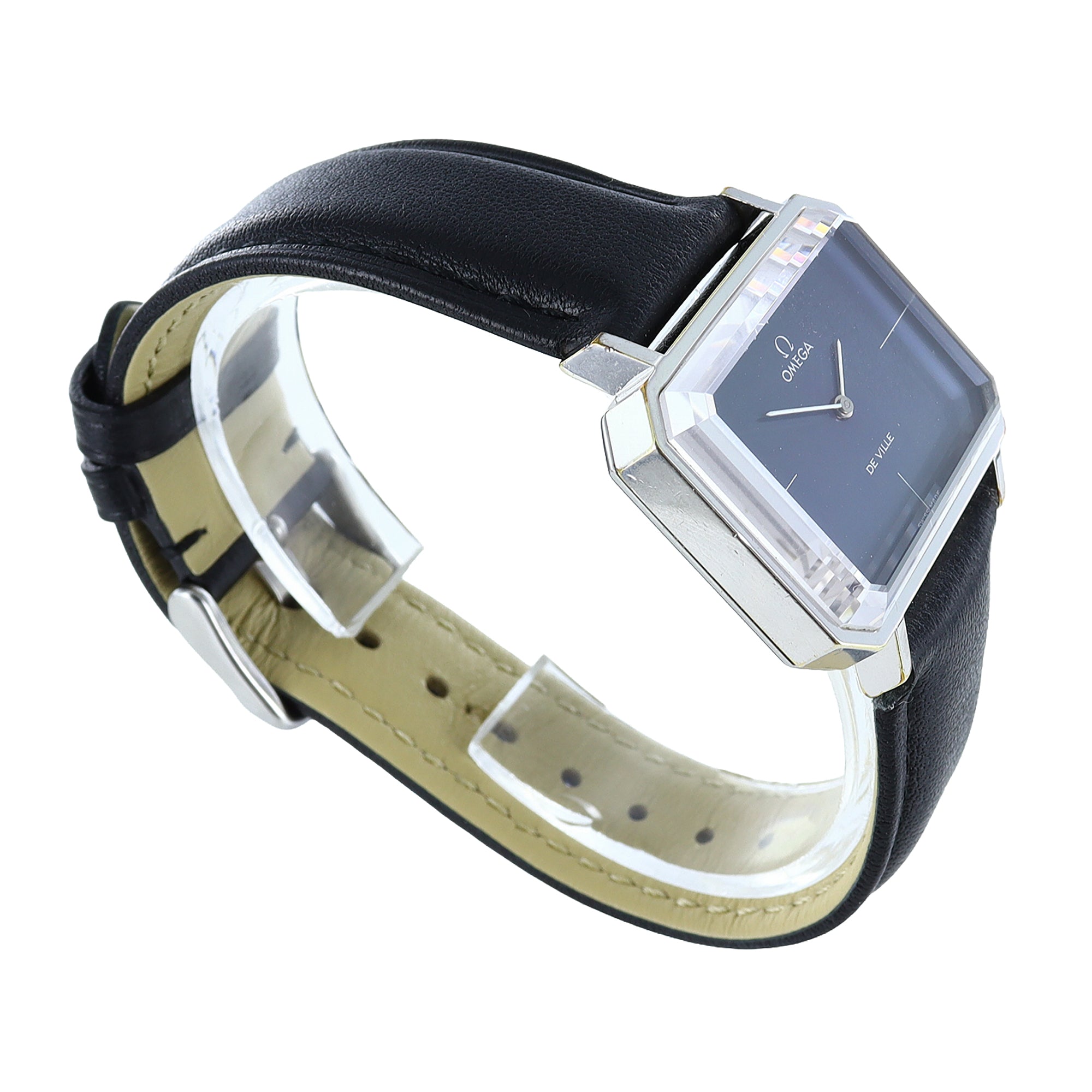Omega De Ville Andrew Grima 511.0379