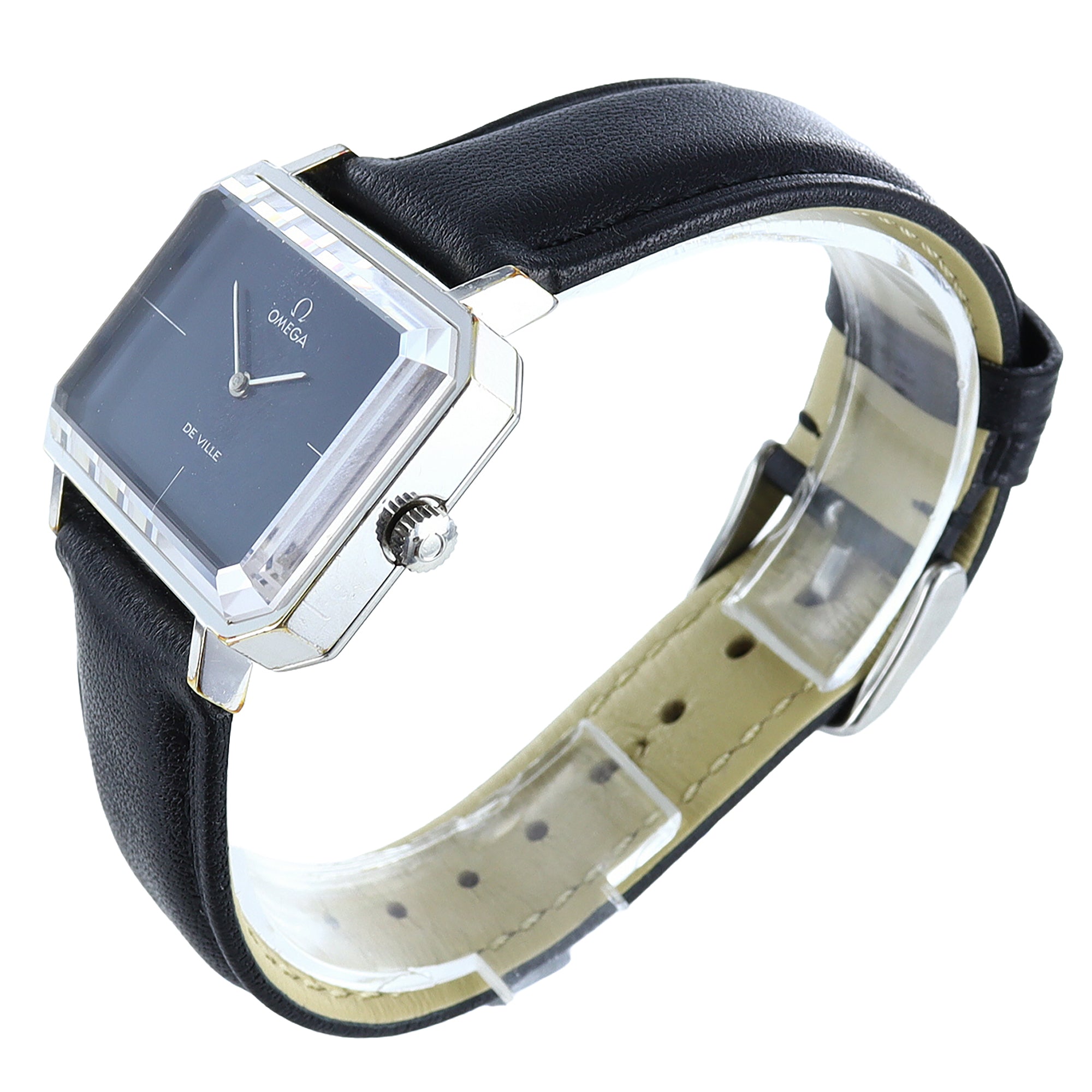 Omega De Ville Andrew Grima 511.0379