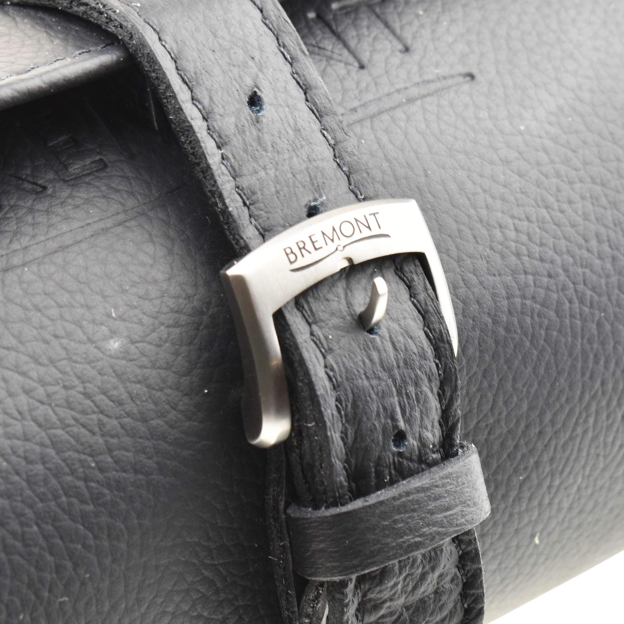 Bremont Supermarine Day Date S500/BK