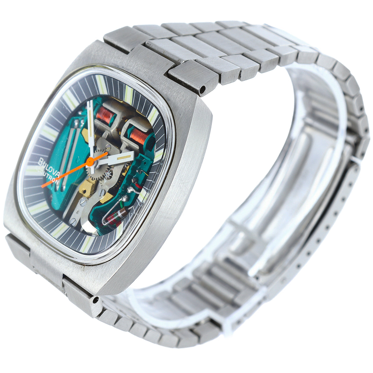 Bulova Accutron Spaceview T