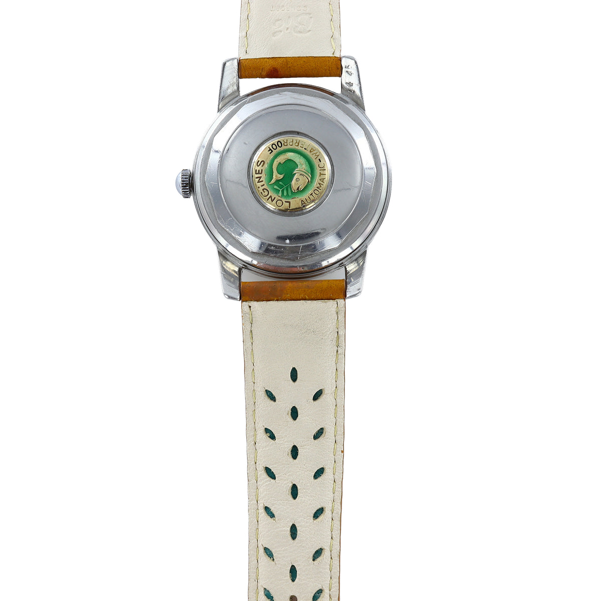 Longines Conquest Automatic Vintage Cal.19AS