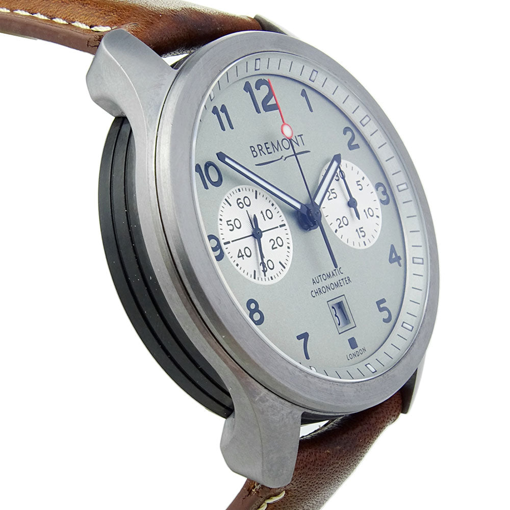 Bremont Classic ALT1-C/SI