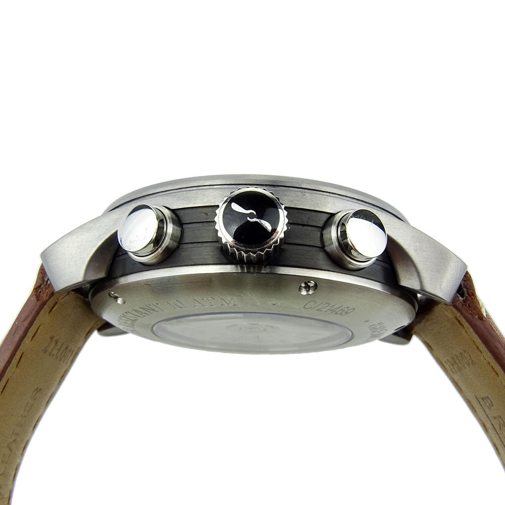 Bremont Classic ALT1-C/SI