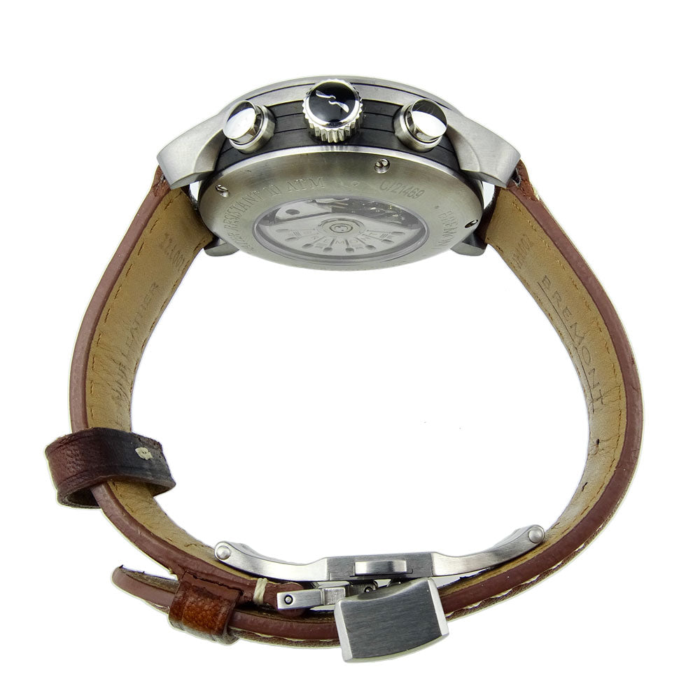 Bremont Classic ALT1-C/SI