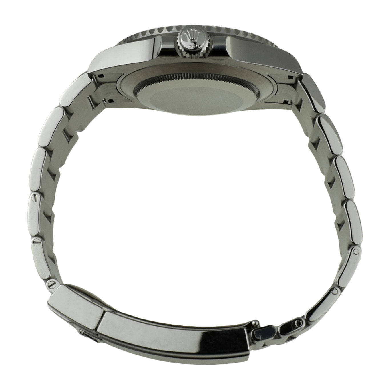 Rolex Submariner 41 Oyster Perpetual Date 126610LN