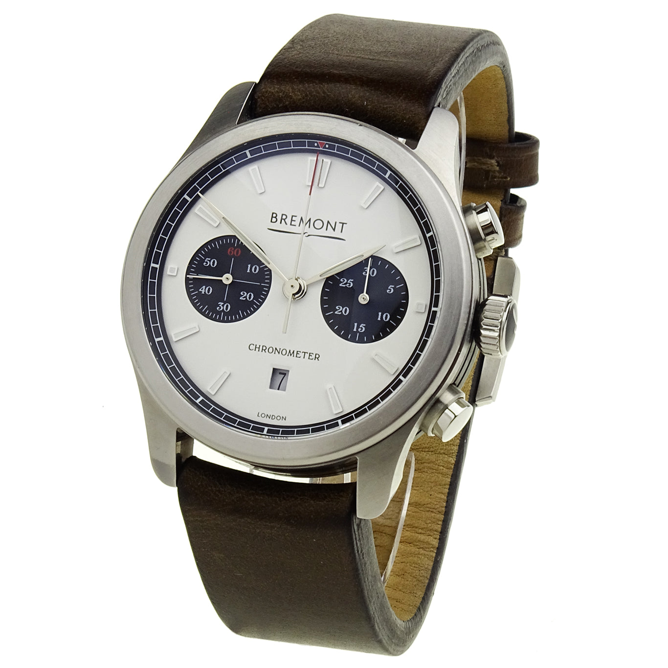 Bremont ALT1-C Pilot's Chronograph