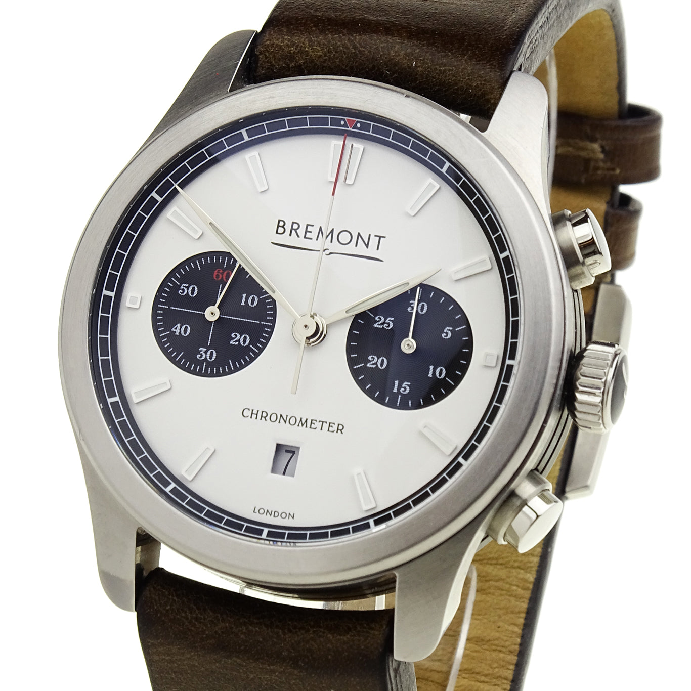 Bremont ALT1-C Pilot's Chronograph