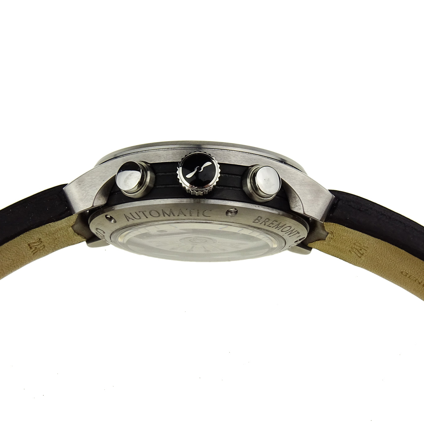 Bremont ALT1-C Pilot's Chronograph