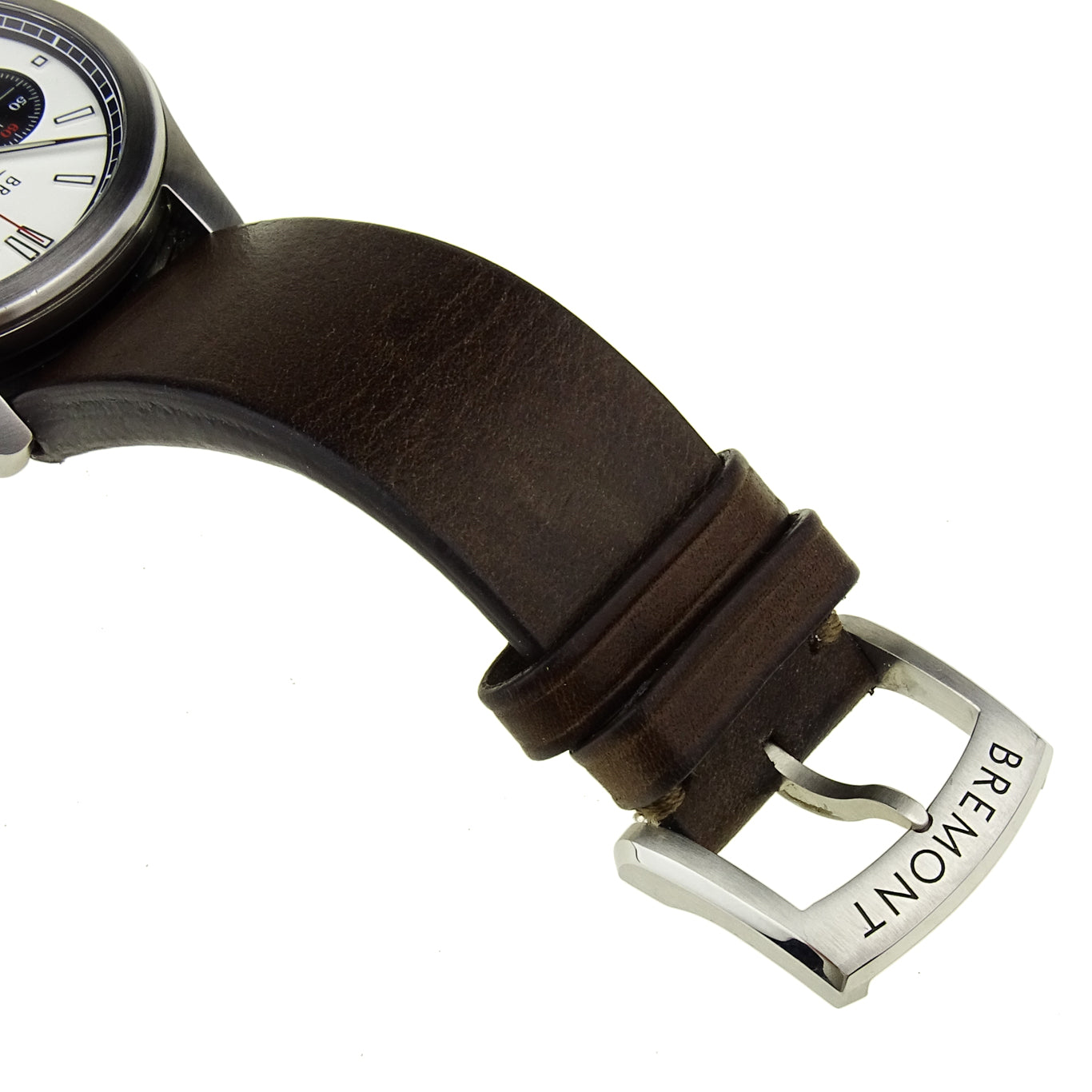 Bremont ALT1-C Pilot's Chronograph