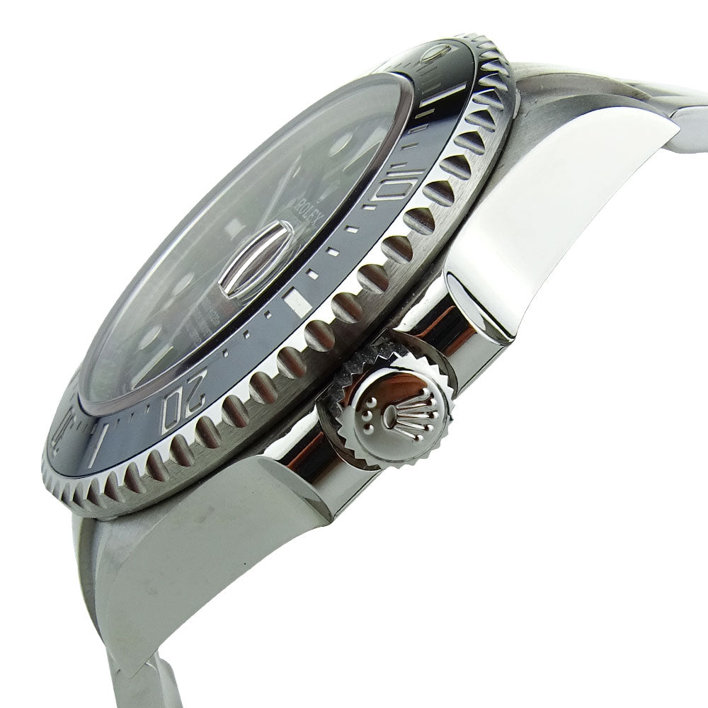 Rolex Sea-Dweller 'Red Writing' 126600