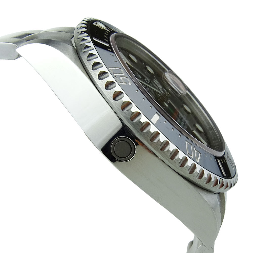 Rolex Sea-Dweller 'Red Writing' 126600