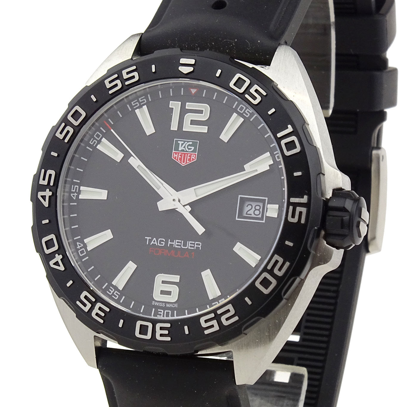 Tag Heuer Formula 1 Quartz WAZ1110