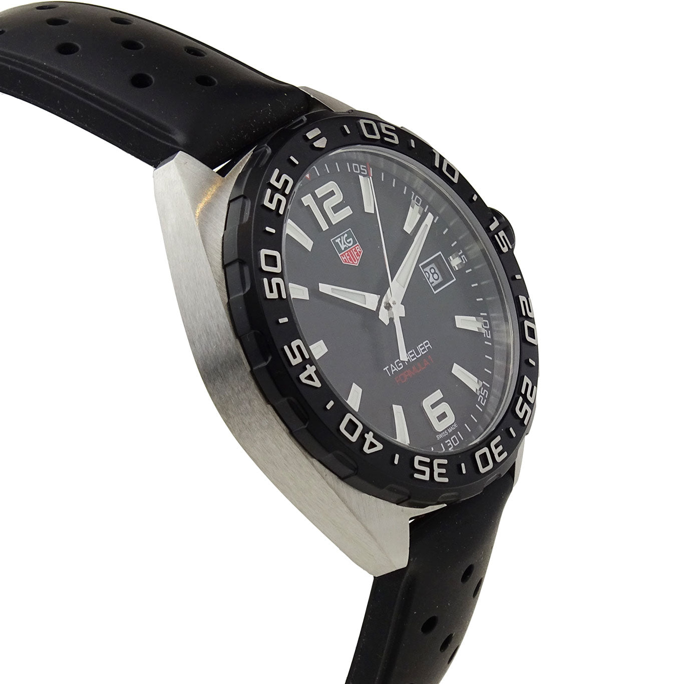 Tag Heuer Formula 1 Quartz WAZ1110