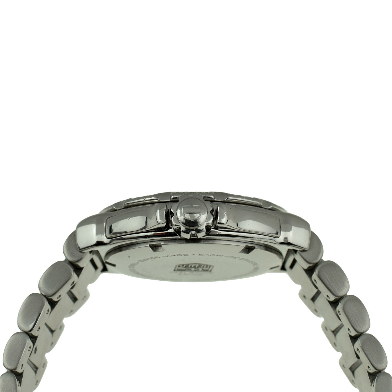 Tag Heuer Formula 1 F1 Sparkling WAC1219