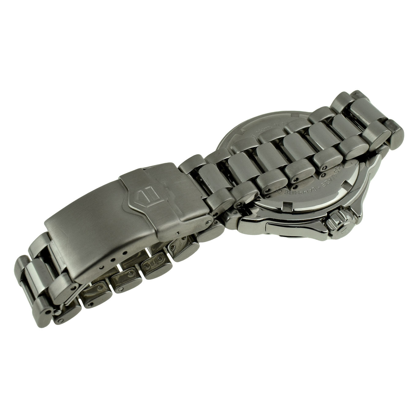 Tag Heuer Formula 1 F1 Sparkling WAC1219