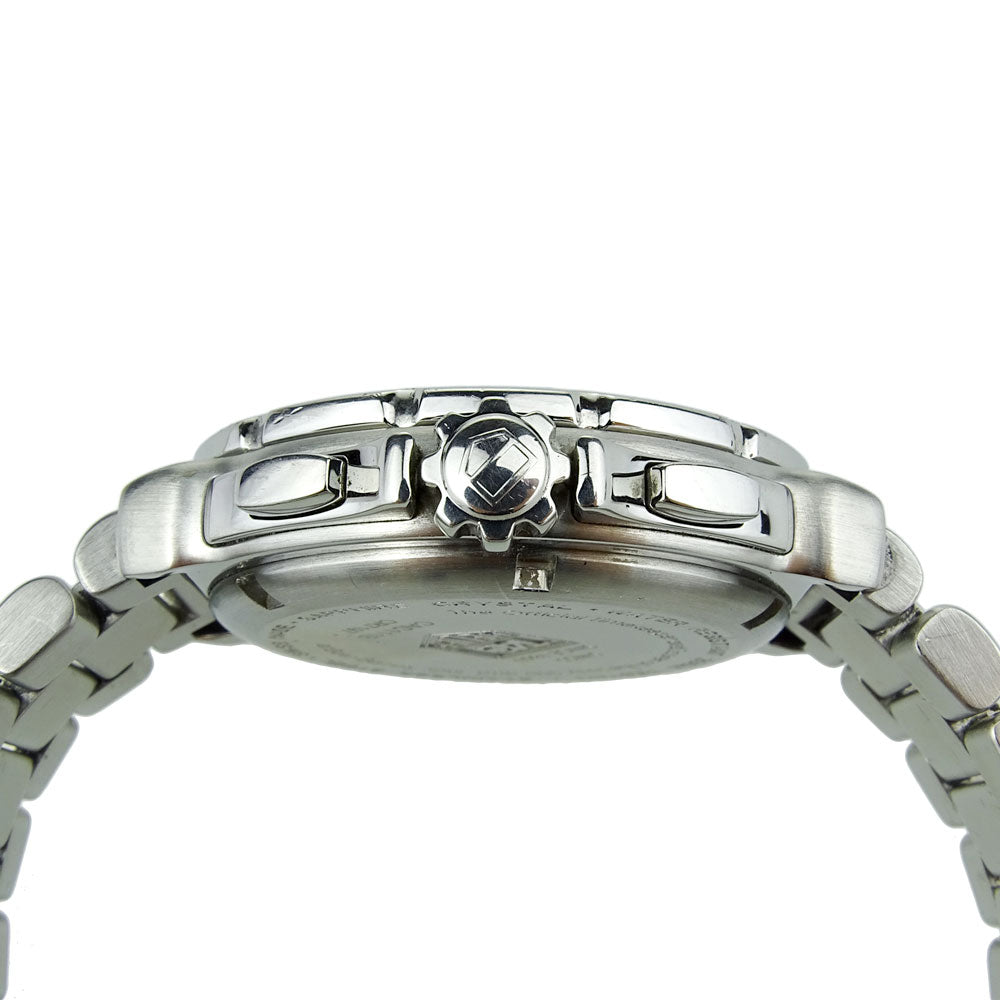 Tag Heuer F1 Indy 500 Steel Quartz CAC111B